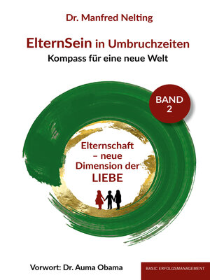 cover image of ElternSein in Umbruchzeiten Band 2